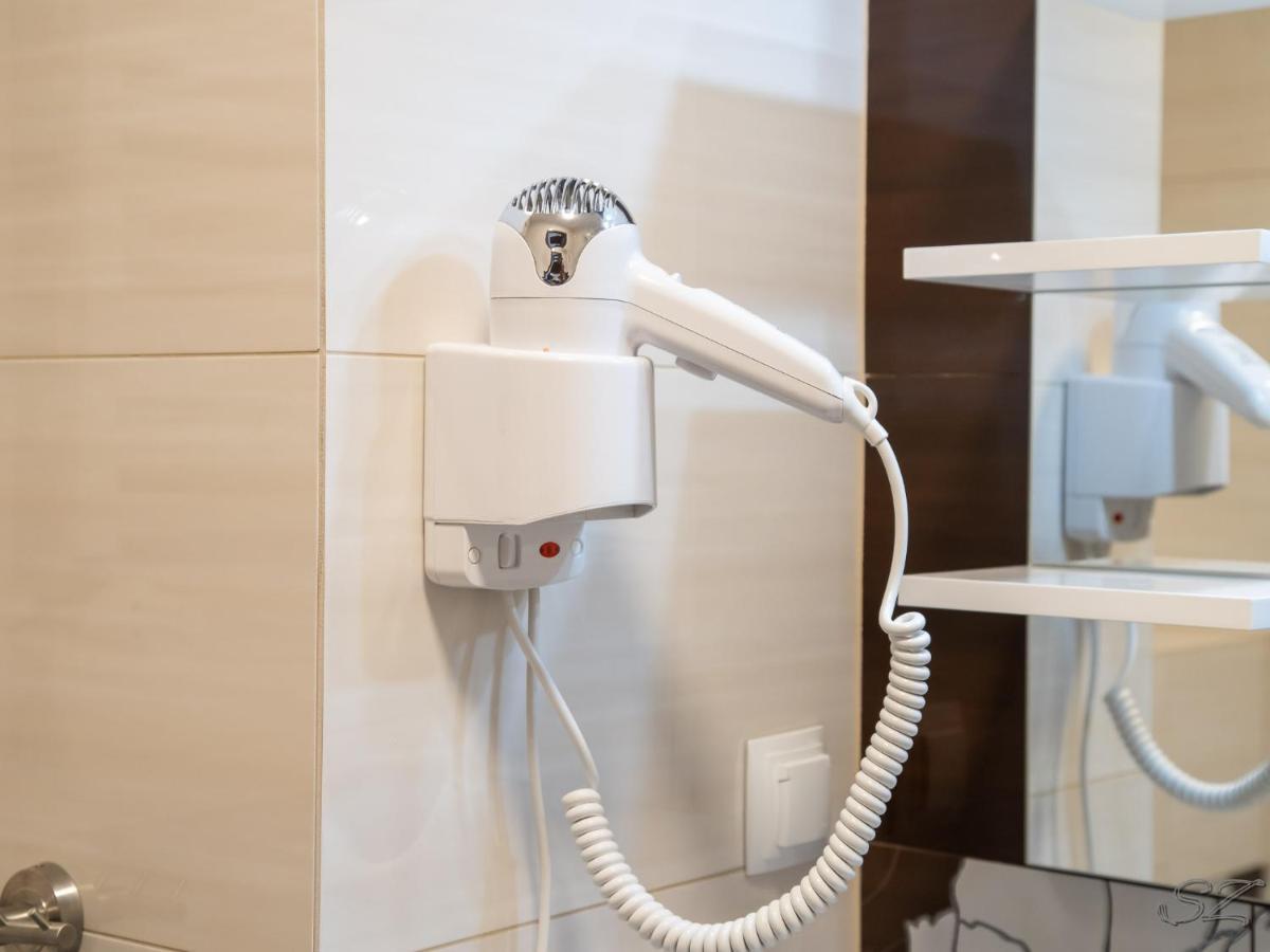 Apartamento Blizej Morza 102 Z Prywatnym Garazem I Rowerami W Cenie Kołobrzeg Exterior foto